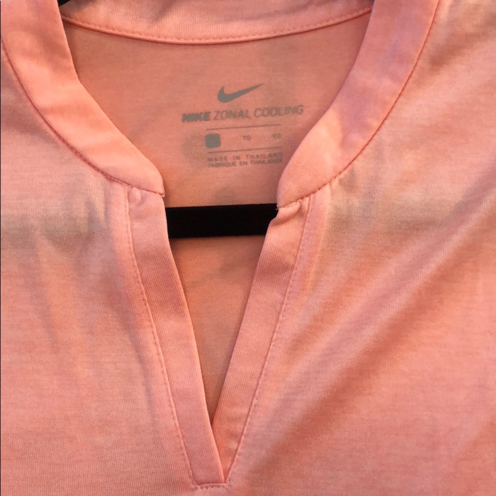 Nike Top - Picture 3 of 8